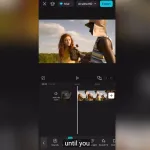 How to edit TikTok videos with CapCut Pro App